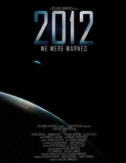 "2012, c.2009 - style I" - Photo Print | Movies, Music, TV Posters from Posterazzi