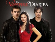 The Vampire Diaries - style E - Photo Print | Movies, Music, TV Posters from Posterazzi