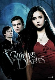 The Vampire Diaries - style F - Photo Print | Movies, Music, TV Posters from Posterazzi