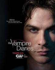 The Vampire Diaries - style H - Photo Print | Movies, Music, TV Posters from Posterazzi