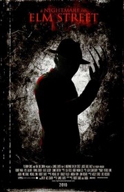"A Nightmare on Elm Street, c.2010 - style C" - Photo Print | Movies, Music, TV Posters from Posterazzi