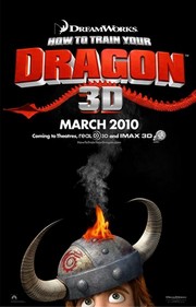 How to Train Your Dragon - style A - Photo Print | Movies, Music, TV Posters from Posterazzi