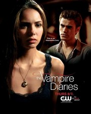 The Vampire Diaries - style I - Photo Print | Movies, Music, TV Posters from Posterazzi