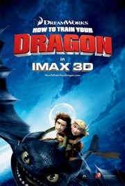 How to Train Your Dragon - style C - Photo Print | Movies, Music, TV Posters from Posterazzi