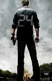 24 - style O - Photo Print | Movies, Music, TV Posters from Posterazzi