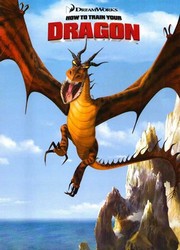 How to Train Your Dragon - style D - Photo Print | Movies, Music, TV Posters from Posterazzi