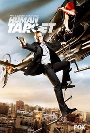 Human Target - Photo Print | Movies, Music, TV Posters from Posterazzi