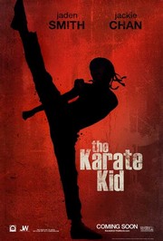 "The Karate Kid, c.2010 - style A" - Photo Print | Movies, Music, TV Posters from Posterazzi