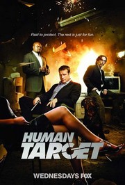 Human Target - Photo Print | Movies, Music, TV Posters from Posterazzi