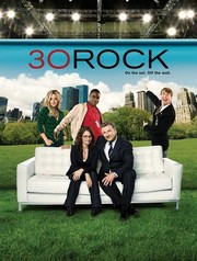 30 Rock - Style F - Photo Print | Movies, Music, TV Posters from Posterazzi
