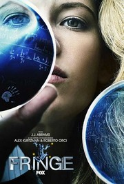 Fringe - style K - Photo Print | Movies, Music, TV Posters from Posterazzi