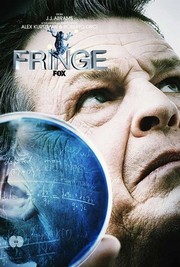 Fringe - style L - Photo Print | Movies, Music, TV Posters from Posterazzi