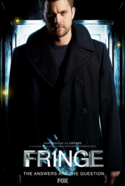Fringe - style M - Photo Print | Movies, Music, TV Posters from Posterazzi