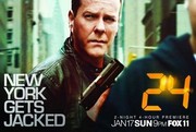 24 - style T - Photo Print | Movies, Music, TV Posters from Posterazzi