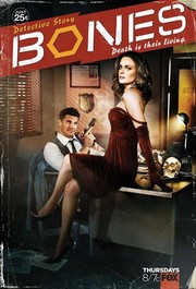 Bones - Style Z - Photo Print | Movies, Music, TV Posters from Posterazzi