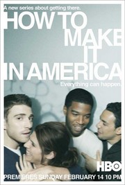 How to Make It in America - Photo Print | Movies, Music, TV Posters from Posterazzi