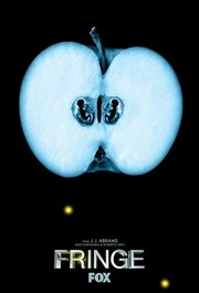 Fringe - style Q - Photo Print | Movies, Music, TV Posters from Posterazzi
