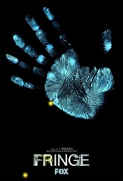 Fringe - style R - Photo Print | Movies, Music, TV Posters from Posterazzi