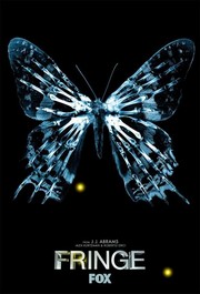 Fringe - style S - Photo Print | Movies, Music, TV Posters from Posterazzi
