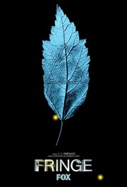 Fringe - style V - Photo Print | Movies, Music, TV Posters from Posterazzi