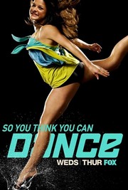 So You Think You Can Dance (TV) - Photo Print | Movies, Music, TV Posters from Posterazzi