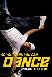 So You Think You Can Dance (TV) - Photo Print | Movies, Music, TV Posters from Posterazzi