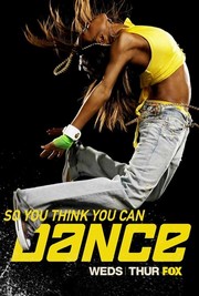 So You Think You Can Dance (TV) - Photo Print | Movies, Music, TV Posters from Posterazzi