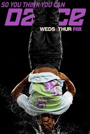 So You Think You Can Dance (TV) - Photo Print | Movies, Music, TV Posters from Posterazzi