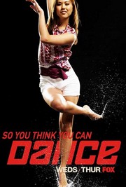 So You Think You Can Dance (TV) - Photo Print | Movies, Music, TV Posters from Posterazzi