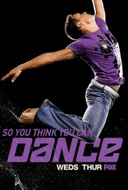 So You Think You Can Dance (TV) - Photo Print | Movies, Music, TV Posters from Posterazzi