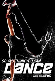 So You Think You Can Dance (TV) - Photo Print | Movies, Music, TV Posters from Posterazzi