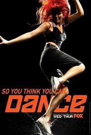 So You Think You Can Dance (TV) - Photo Print | Movies, Music, TV Posters from Posterazzi