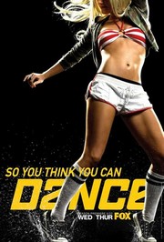 So You Think You Can Dance (TV) - Photo Print | Movies, Music, TV Posters from Posterazzi