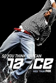 So You Think You Can Dance (TV) - Photo Print | Movies, Music, TV Posters from Posterazzi