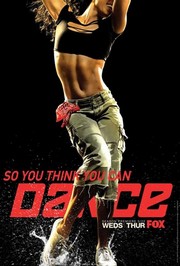 So You Think You Can Dance (TV) - Photo Print | Movies, Music, TV Posters from Posterazzi