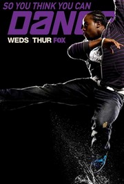 So You Think You Can Dance (TV) - Photo Print | Movies, Music, TV Posters from Posterazzi