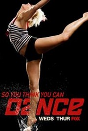 So You Think You Can Dance (TV) - Photo Print | Movies, Music, TV Posters from Posterazzi