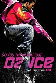 So You Think You Can Dance (TV) - Photo Print | Movies, Music, TV Posters from Posterazzi