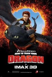 How to Train Your Dragon - Style F - Photo Print | Movies, Music, TV Posters from Posterazzi