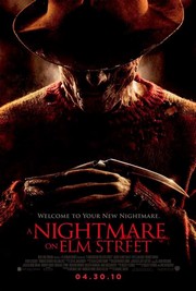 "A Nightmare on Elm Street, c.2010 - style D" - Photo Print | Movies, Music, TV Posters from Posterazzi