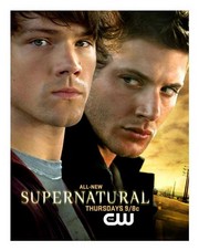 Supernatural (TV) - Photo Print | Movies, Music, TV Posters from Posterazzi