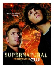Supernatural (TV) - Photo Print | Movies, Music, TV Posters from Posterazzi