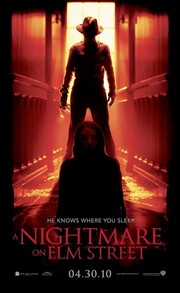"A Nightmare on Elm Street, c.2010 - style E" - Photo Print | Movies, Music, TV Posters from Posterazzi