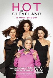 Hot in Cleveland (TV) - Photo Print | Movies, Music, TV Posters from Posterazzi