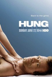 Hung - Style D - Photo Print | Movies, Music, TV Posters from Posterazzi
