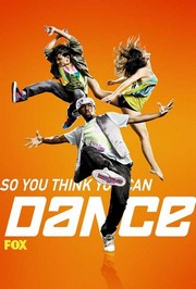 So You Think You Can Dance (TV) - Photo Print | Movies, Music, TV Posters from Posterazzi