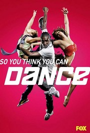 So You Think You Can Dance (TV) - Photo Print | Movies, Music, TV Posters from Posterazzi