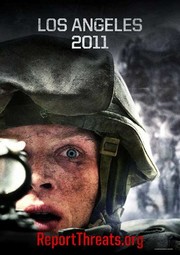 Battle: Los Angeles - Photo Print | Movies, Music, TV Posters from Posterazzi