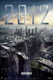 "2012, c.2009 - style G" - Photo Print | Movies, Music, TV Posters from Posterazzi