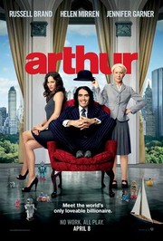 Arthur - Photo Print | Movies, Music, TV Posters from Posterazzi